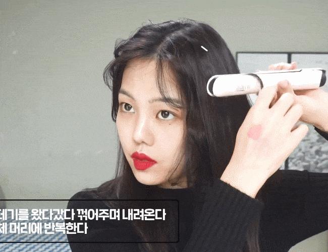 多种好看的发型扎法,4款随便一扎就好看的发型快来学