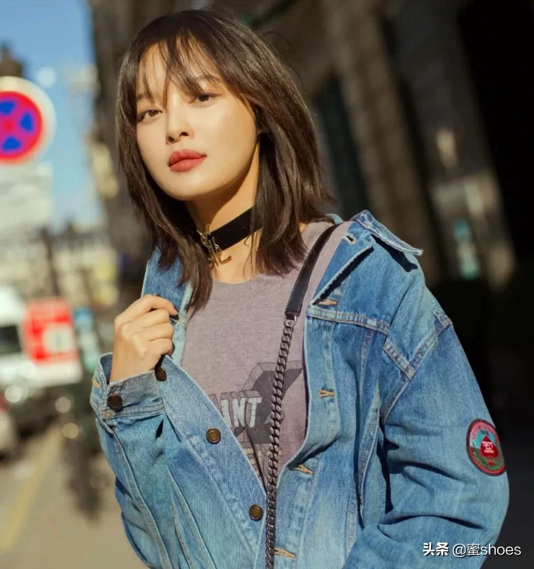 如何改善自己的脸型提升颜值,脸型真的很重要它决定你的颜值