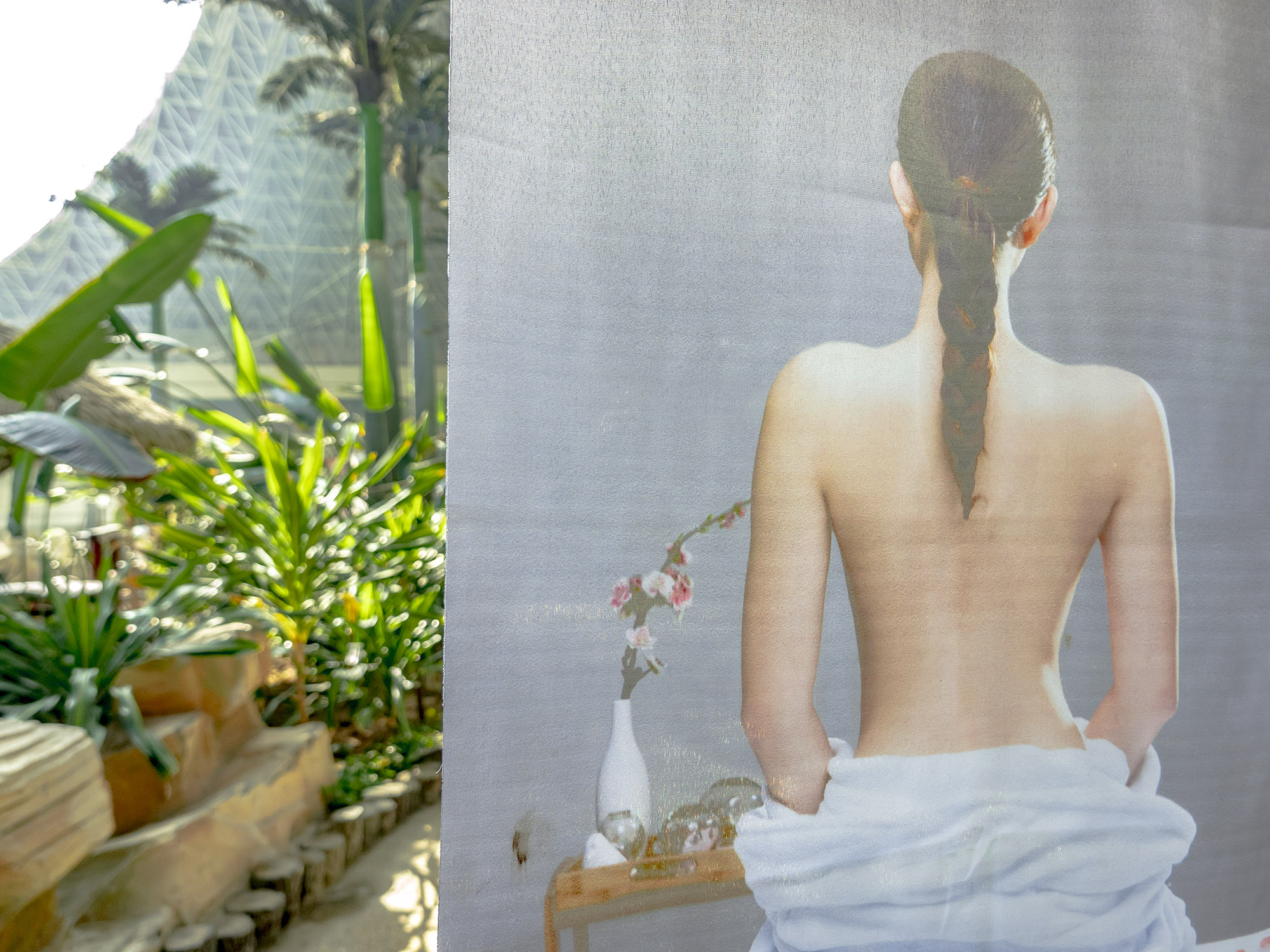 青岛海泉湾海洋温泉如何,青岛海泉湾海洋温泉