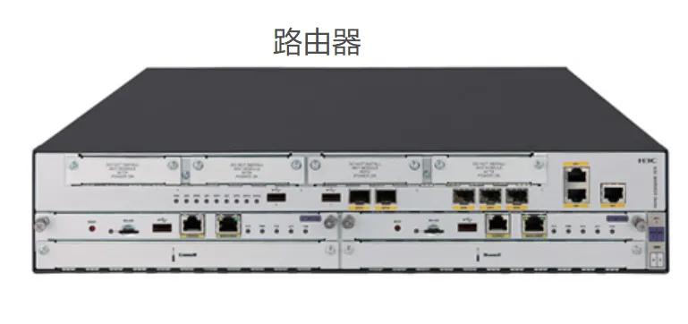 服务器交换机路由器的区别,交换机组建局域网