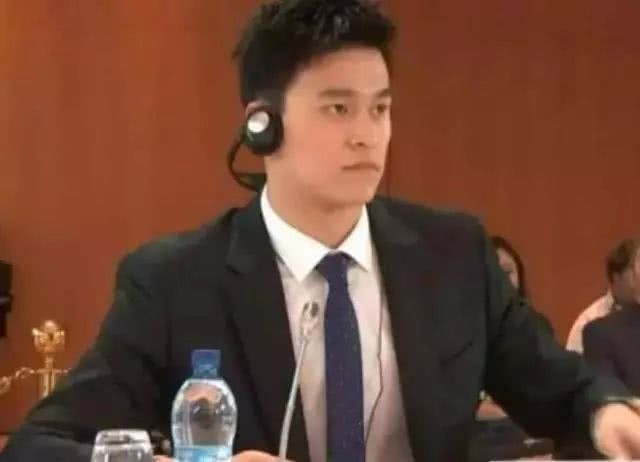 孙杨现状最新消息,揭秘孙杨事件