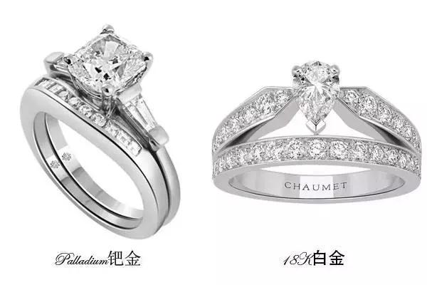 *货贱**的逆袭，钯金如何取代铂金成为贵金属之王