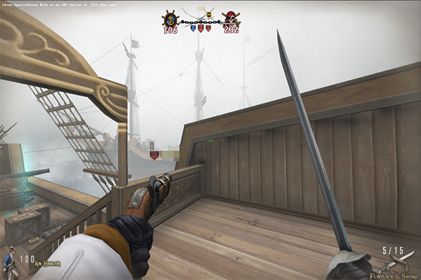 cf逆战哪个更值得玩,cf逆战策划的新挑战