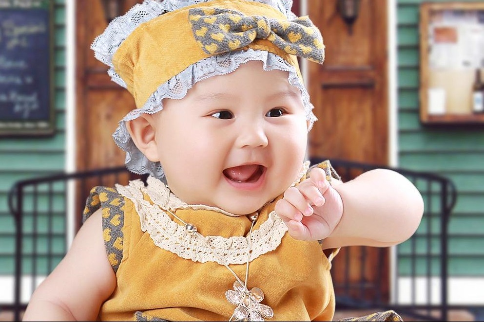 孩子是个胖子怎么减,别人说孩子是个大胖小子怎么回复