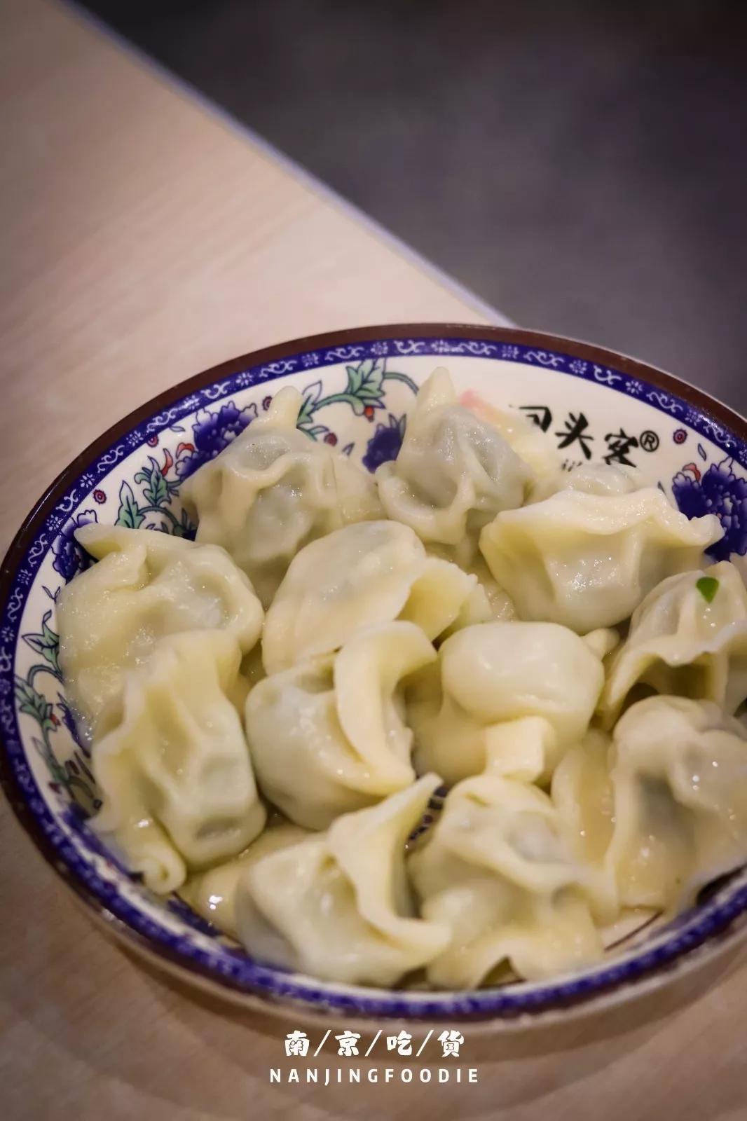 迈皋桥美食探店,迈皋桥万谷慧美食