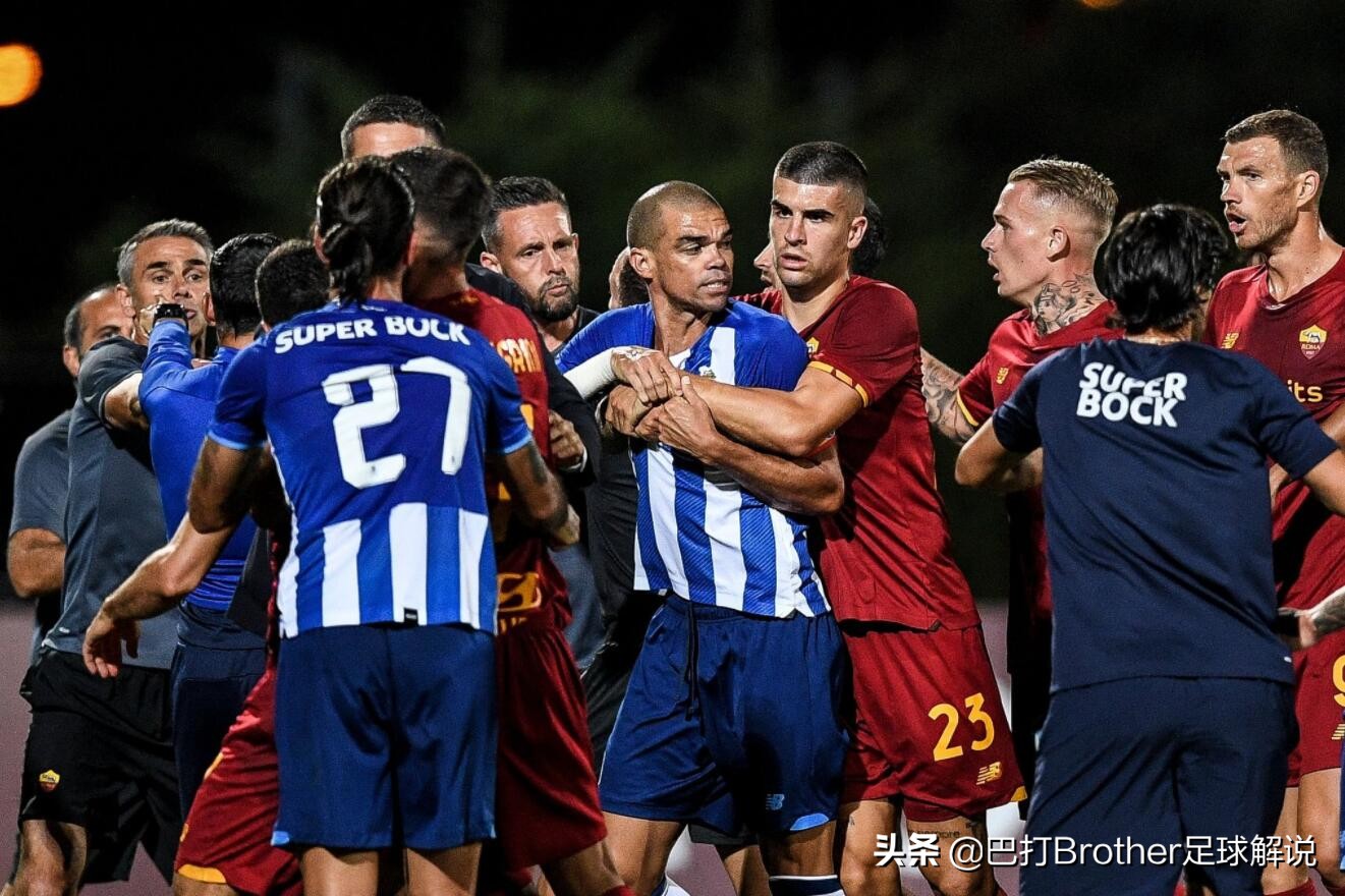 罗马比赛穆帅暴怒,罗马2-1击败穆帅赛后采访