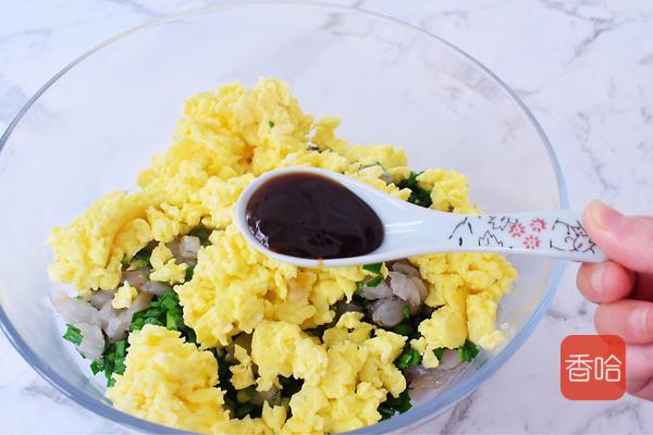 剩饺子皮30种新吃法烤箱,剩的饺子皮怎么做好吃又简单