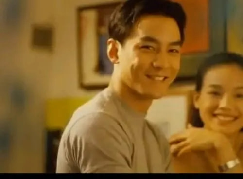 吴彦祖近照颜值巅峰,吴彦祖近照颜值大跌疑撞脸苏大强