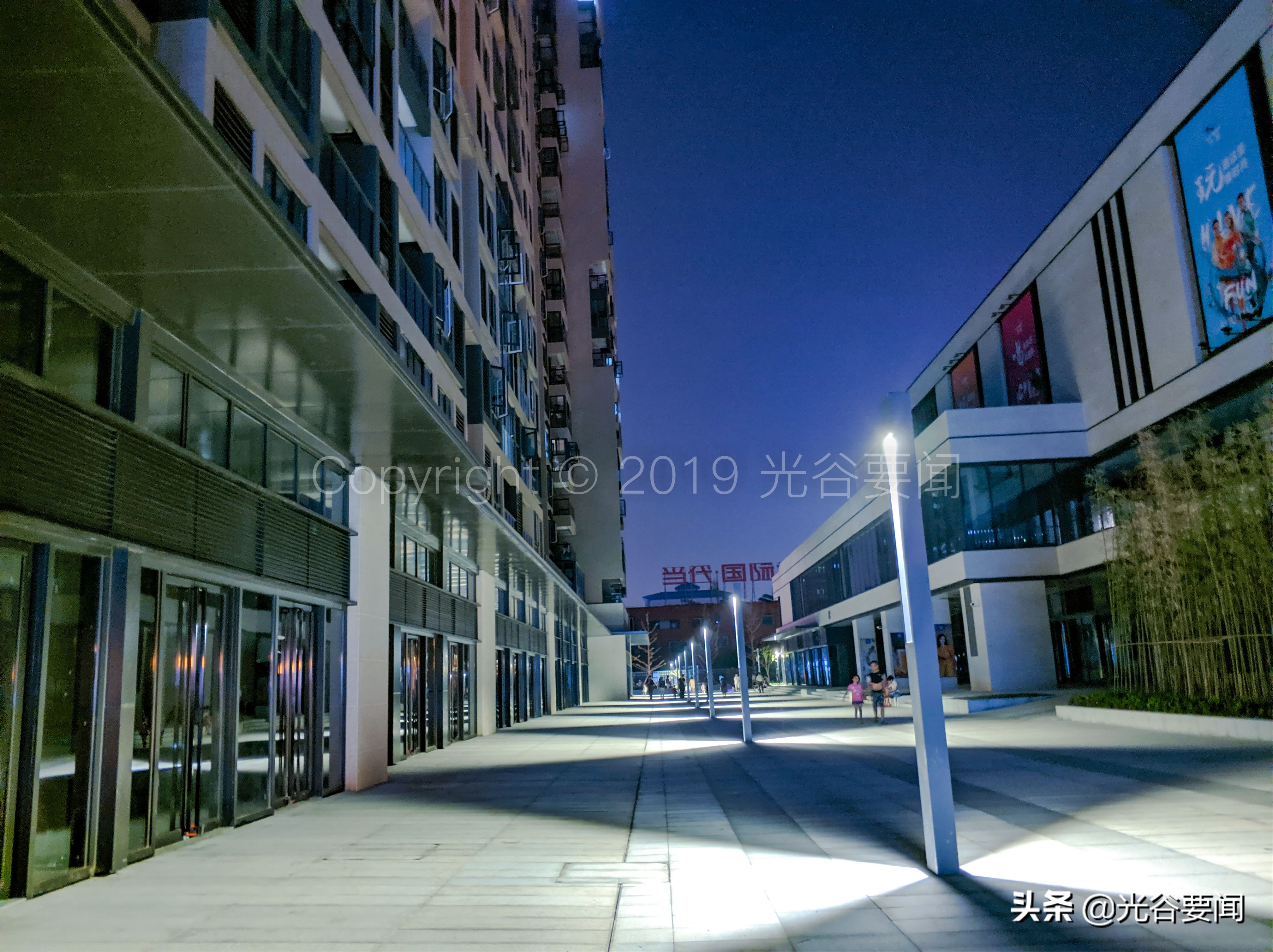 夜未央新奇体验馆团购券,光谷夜时尚