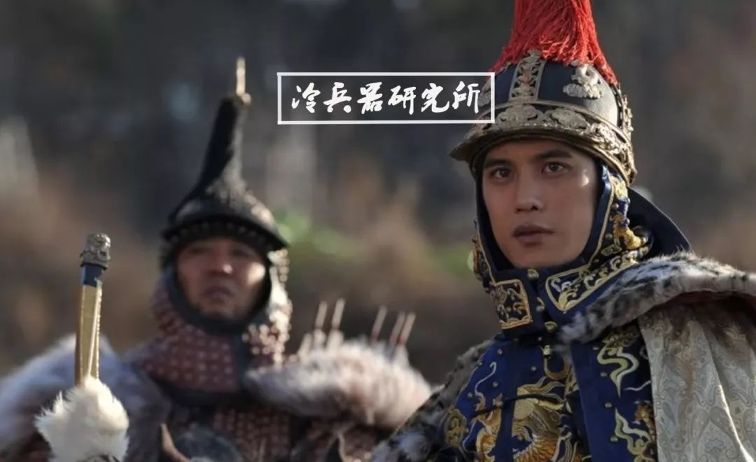 雍正对战八旗,雍正最后怎样解决八旗