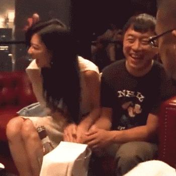 情商高明星黄渤,黄渤一直是娱乐圈高情商的代名词