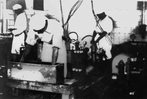 731小孩解剖实验是真的吗,惨绝人寰的生物实验