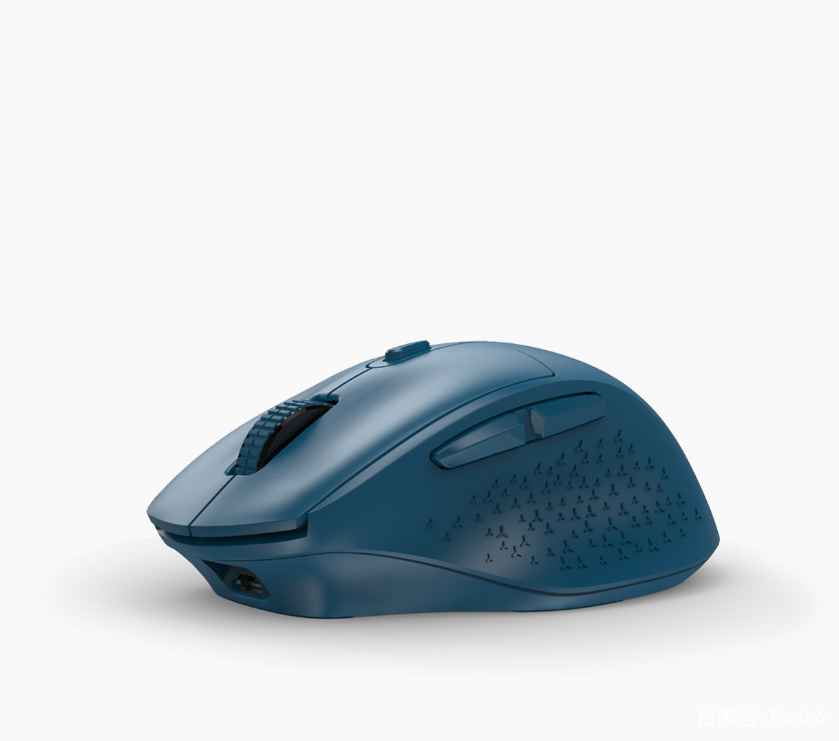 富德无线鼠标支持换接收器吗,富德无线鼠标