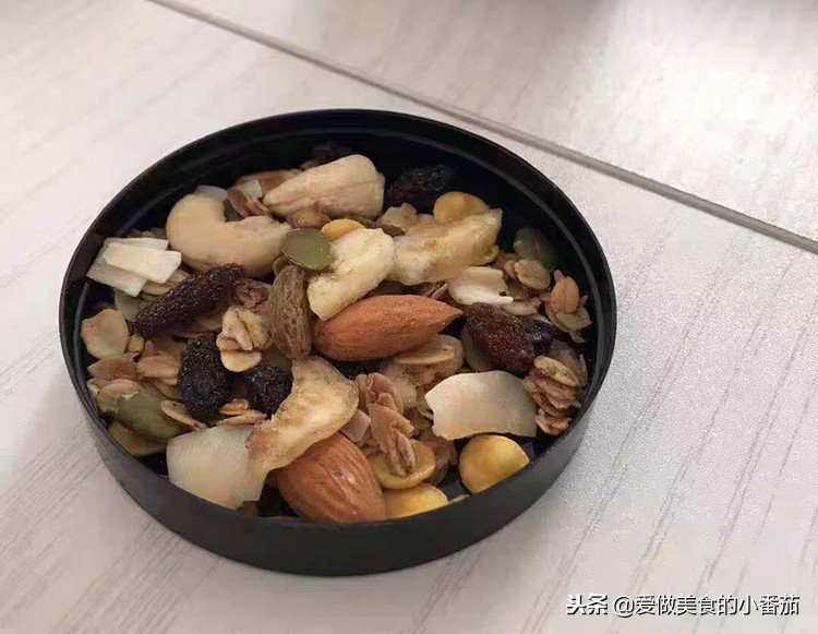 适合当早餐的燕麦片推荐,哪种燕麦片好吃又方便