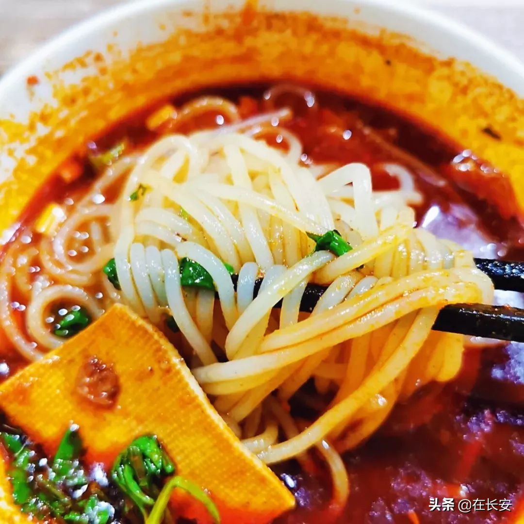 西安名吃一条街都有什么,西安美食推荐必吃前十名在哪里