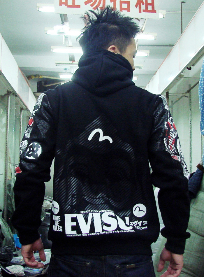 全球十大潮牌是哪几个,全球十大潮牌品牌