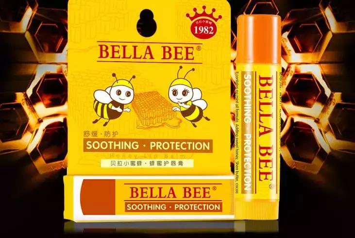 宝宝润唇膏老爸评测,宝宝唇膏推荐润唇膏测评