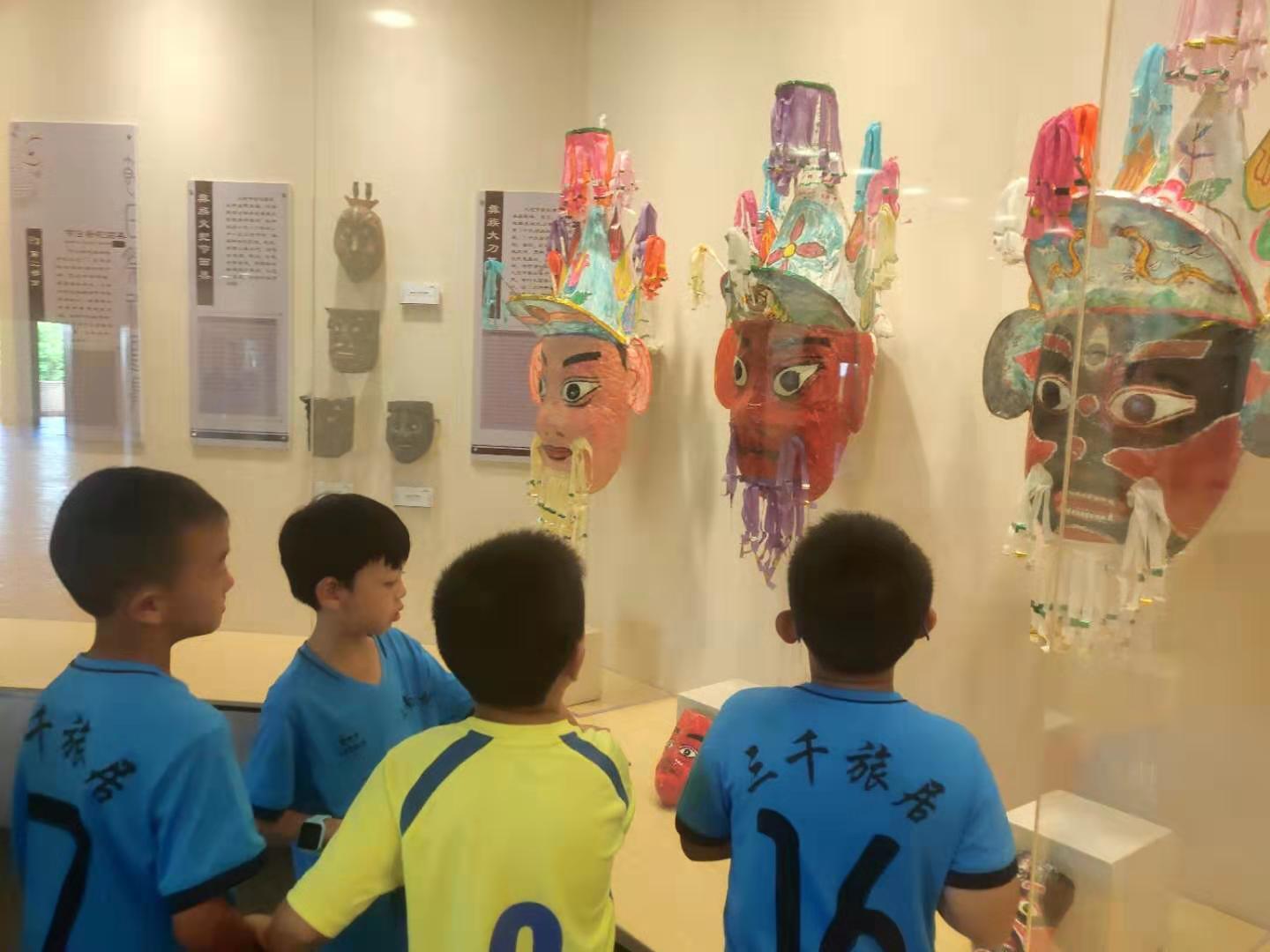 足球夏令营爱踢球的孩子尽情奔跑,2021年天津足球夏令营