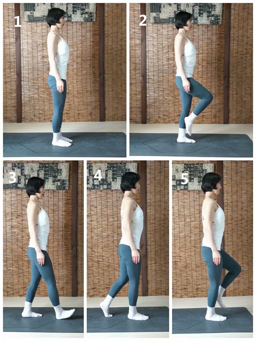 平时不经意的动作习惯让你的膝关节咔咔响和疼,生活中需这样保护