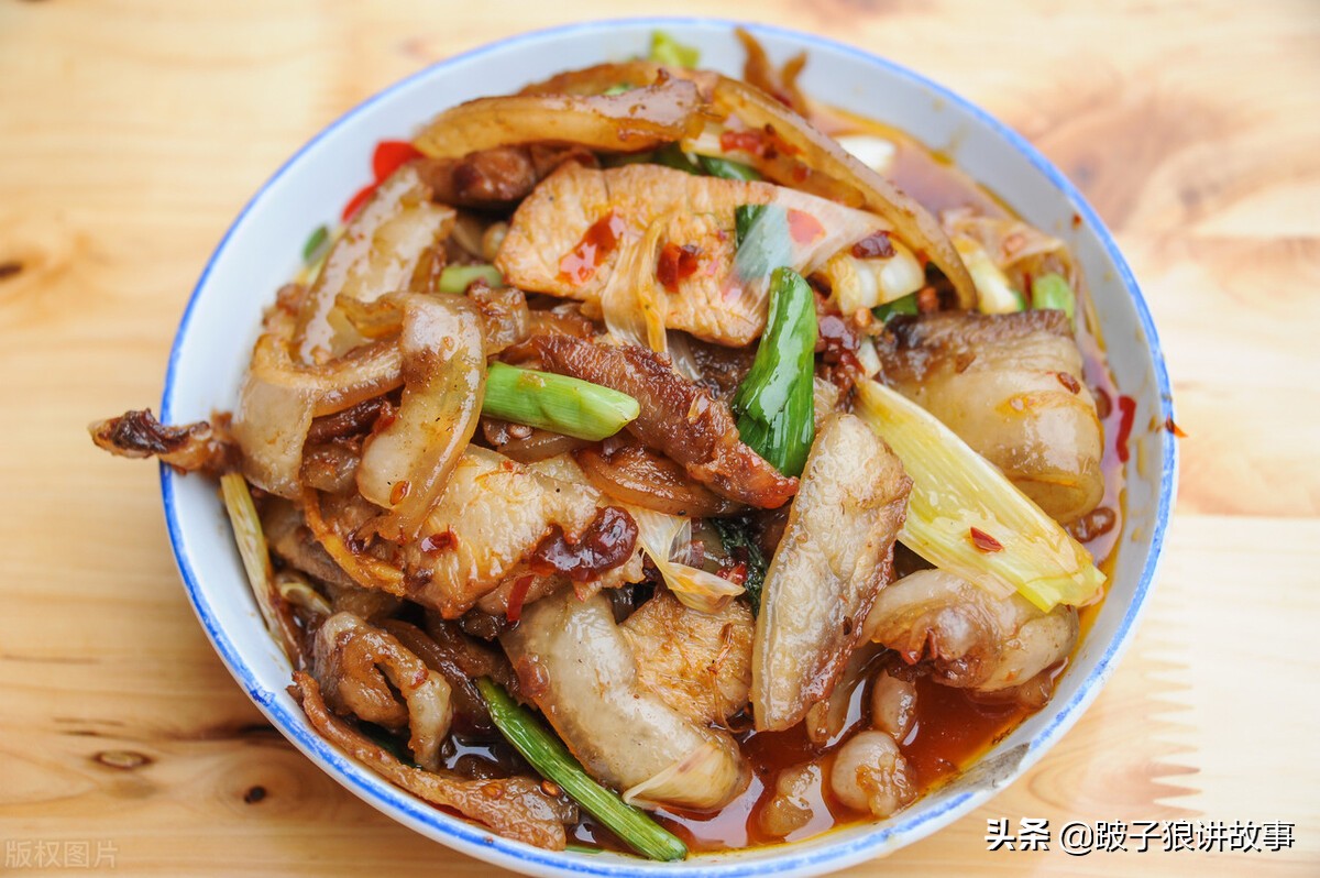 中国传统饮食八大菜系介绍,中国传统美食八大菜系是什么