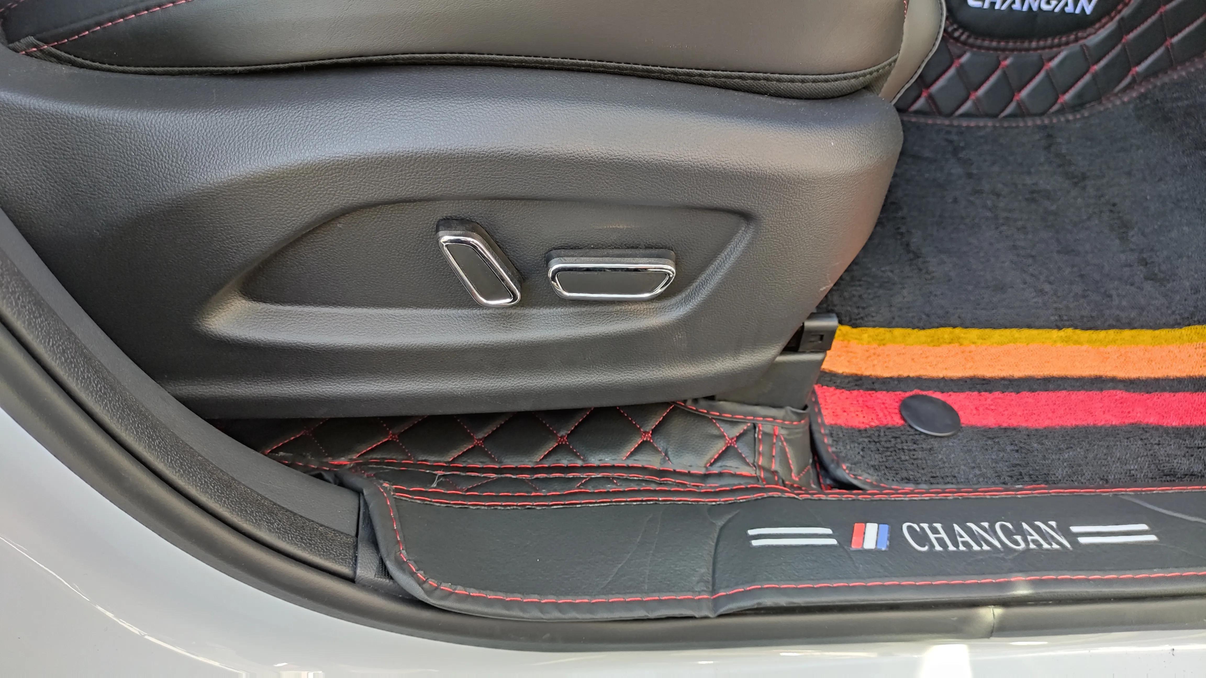 长安cs75plus1.5t蓝鲸发动机油耗,长安cs75蓝鲸版2022款油耗测试