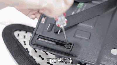 Google互联网公司标配护腰神器,来自德国,专注人体工学10年研发