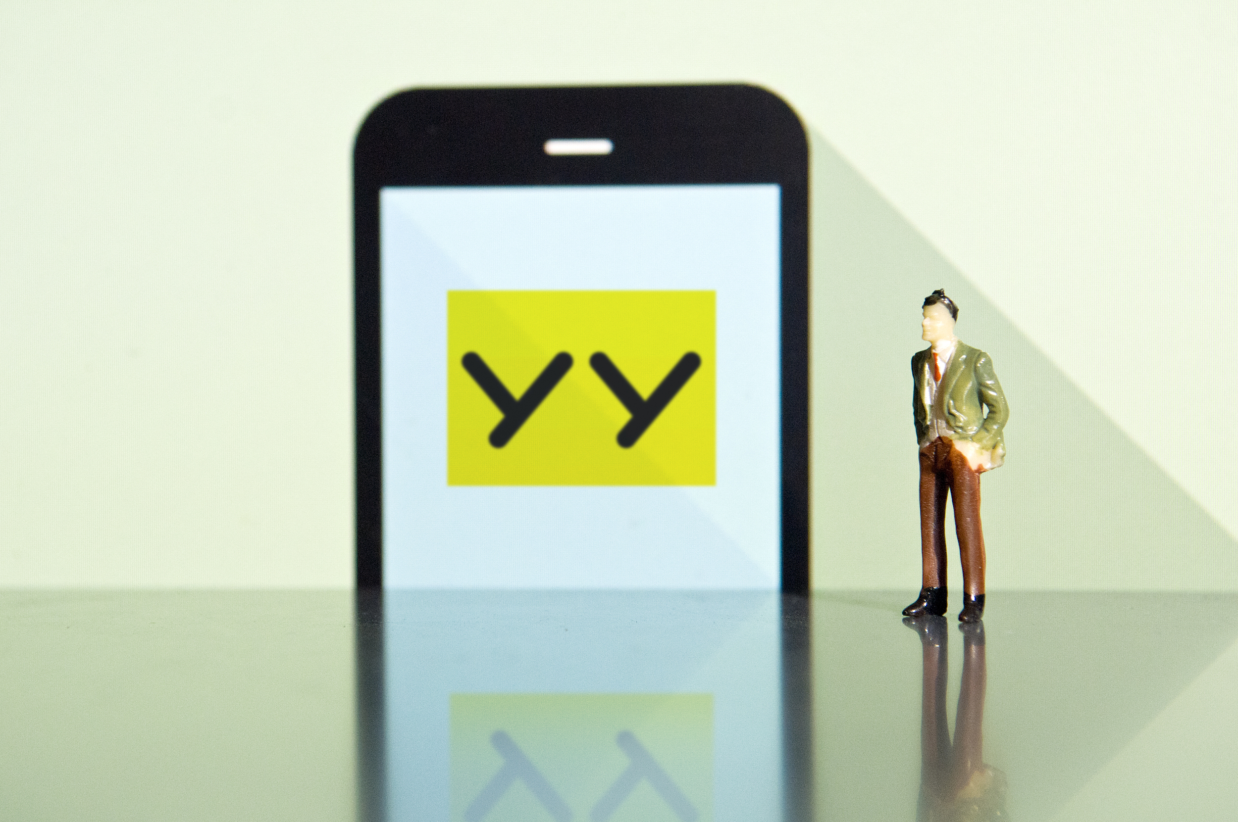 欢聚遭浑水做空，百度收购YY直播成交价或受影响