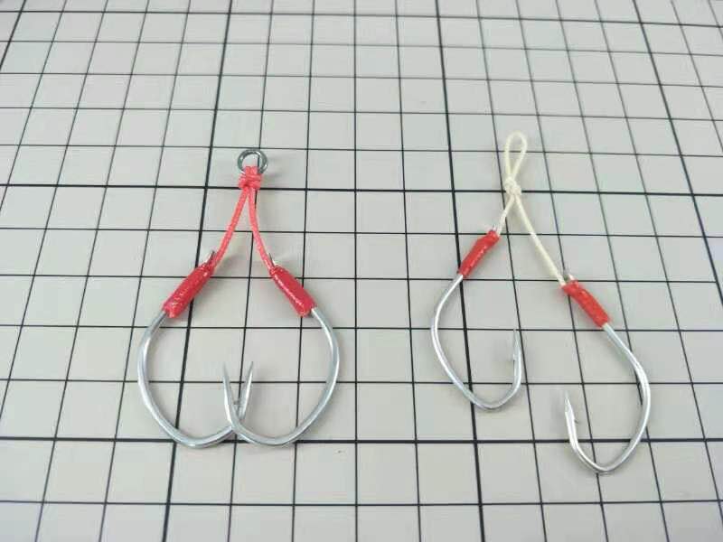 铁板钩用几号比较合适,铁板钩线长一点好还是短好