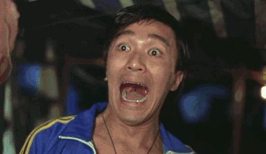 不懂粤语看懂星爷,星爷的电影看不懂的梗