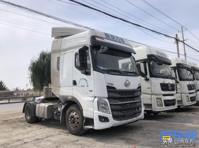 在山东梁山二手车市场，哪些品牌的卡车更保值？