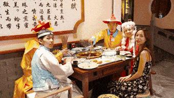 故宫火锅大盘点,故宫最火的火锅
