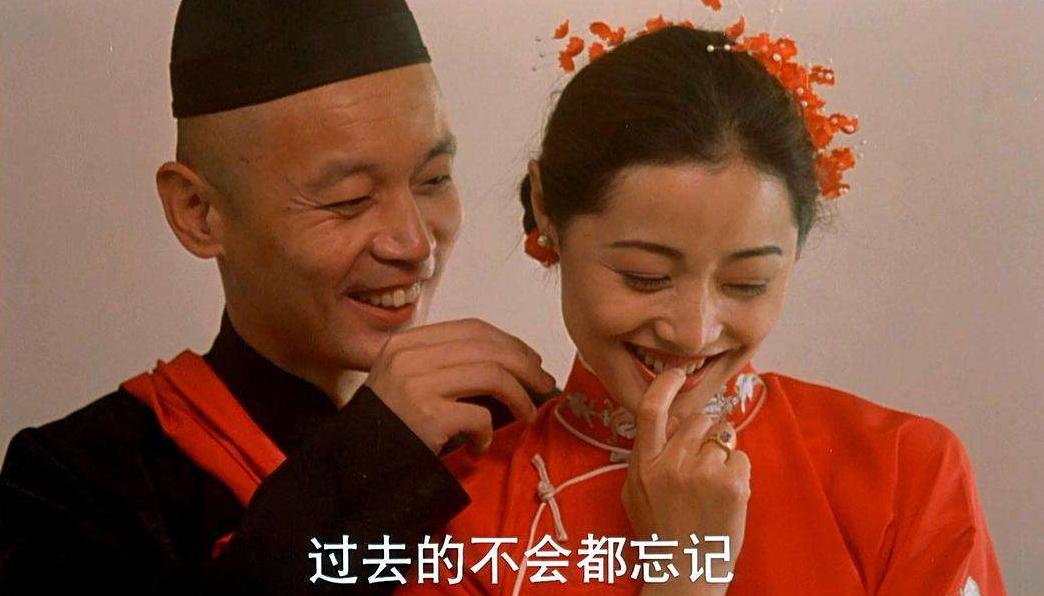 冯小刚灵魂级演技,冯小刚电影日常生活第一部