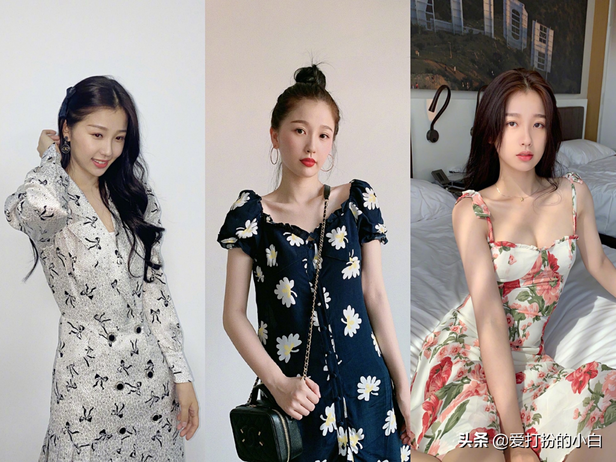 虞书欣平时穿衣风格图片,虞书欣最常穿的平价衣服