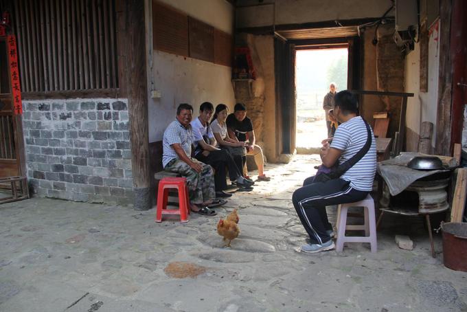 土楼怎么玩才好,全民热遗