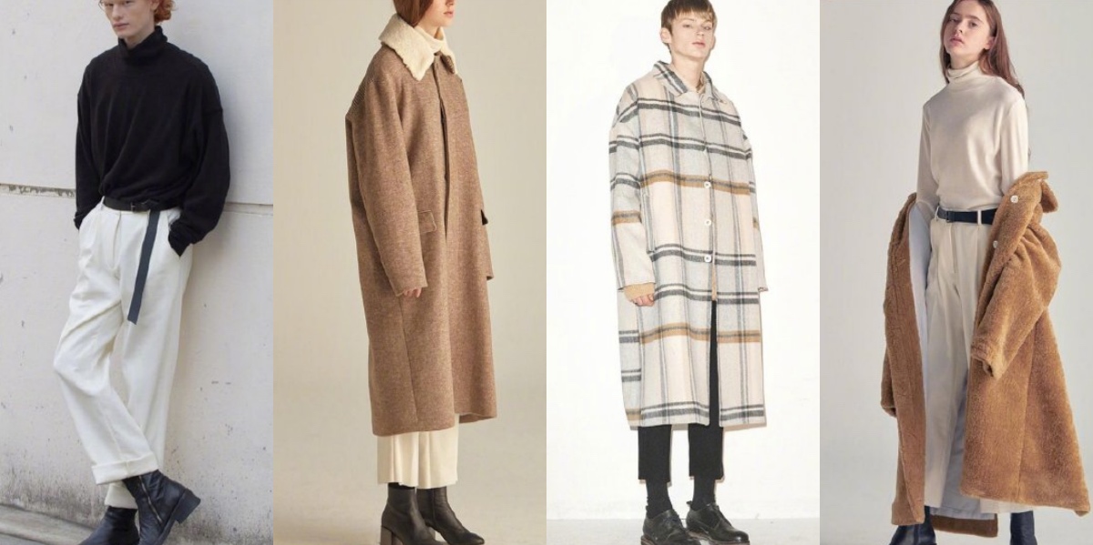 梨泰院class朴叙俊的穿搭,梨泰院class朴叙俊同款栗子头