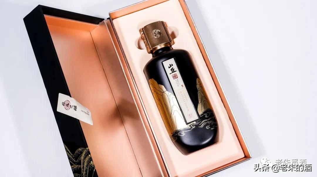 茅台镇核心产区酱香酒品牌,茅台镇7.5平方公里酱香酒核心产区