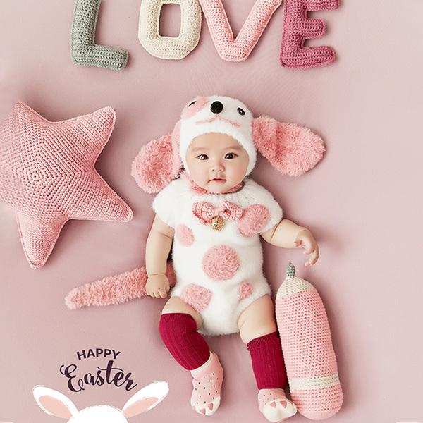 宝宝湿疹吃合生元益生菌能缓解吗,抗过敏抗湿疹婴儿益生菌推荐品牌