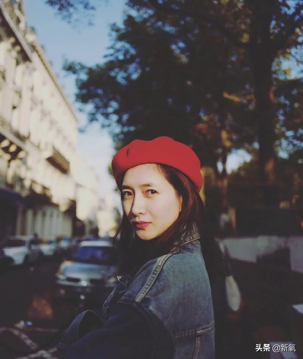 袁姗姗惊艳发型,袁姗姗造型大翻车