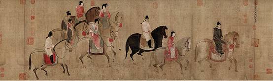 吃了熊心豹子胆了，连太监的女儿都敢冒充太后？