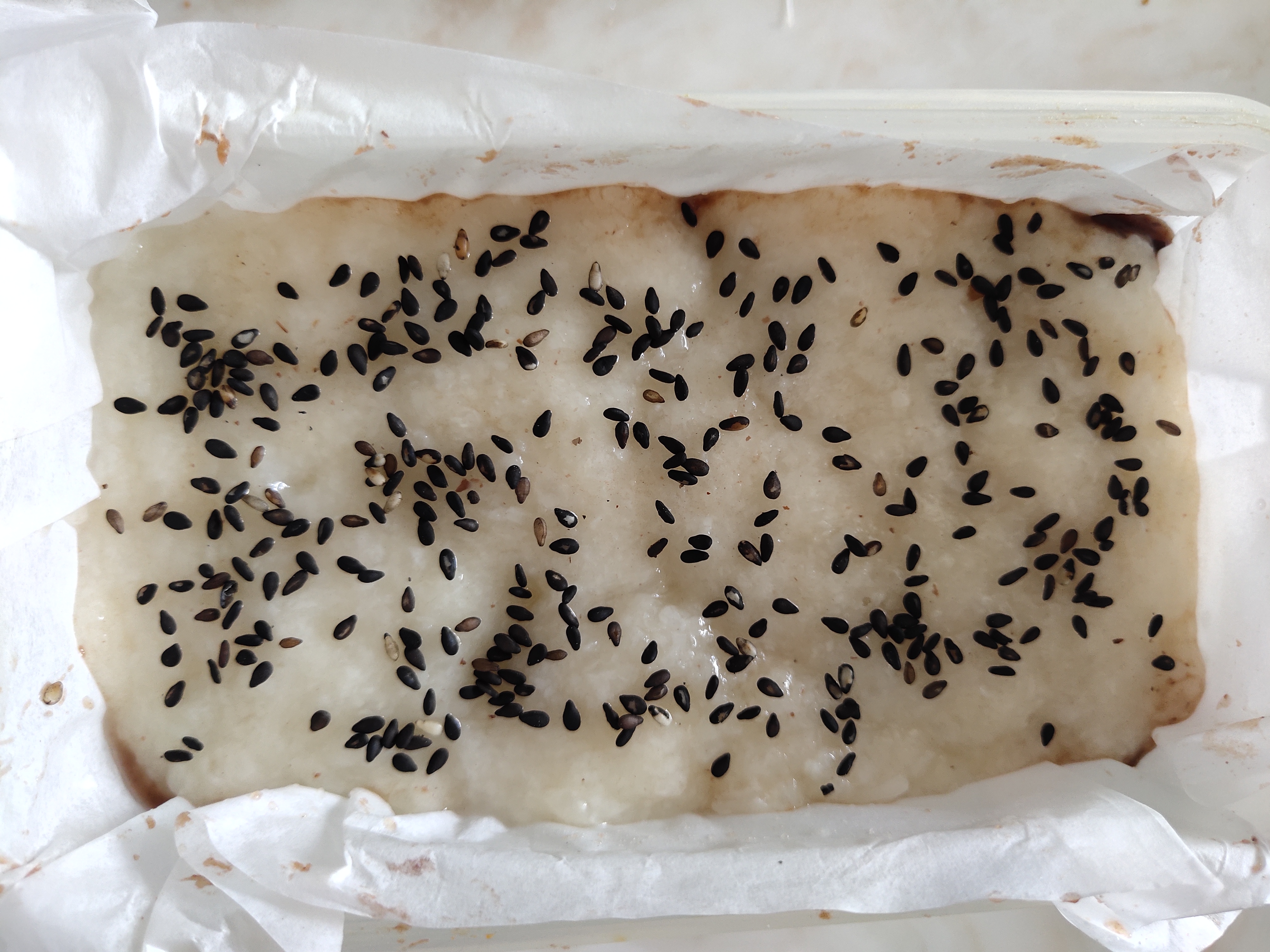 糯米别再煮着吃了,糯米煮软了可以做什么吃