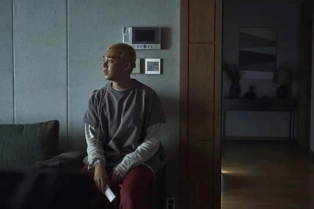 爱豆演技高光瞬间,深扒爱豆演技