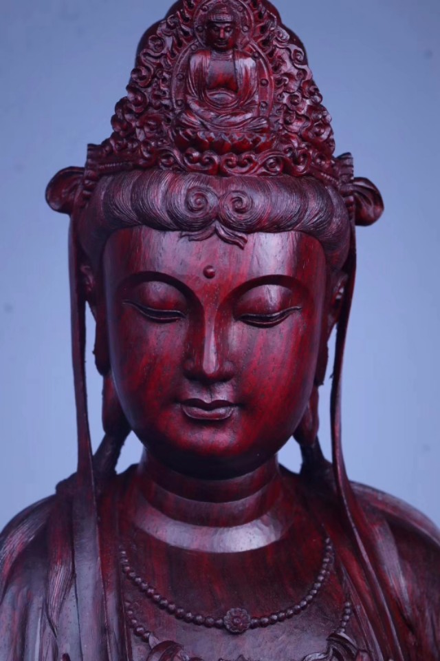 无缘不可度真法不可说,无缘不度因果难改