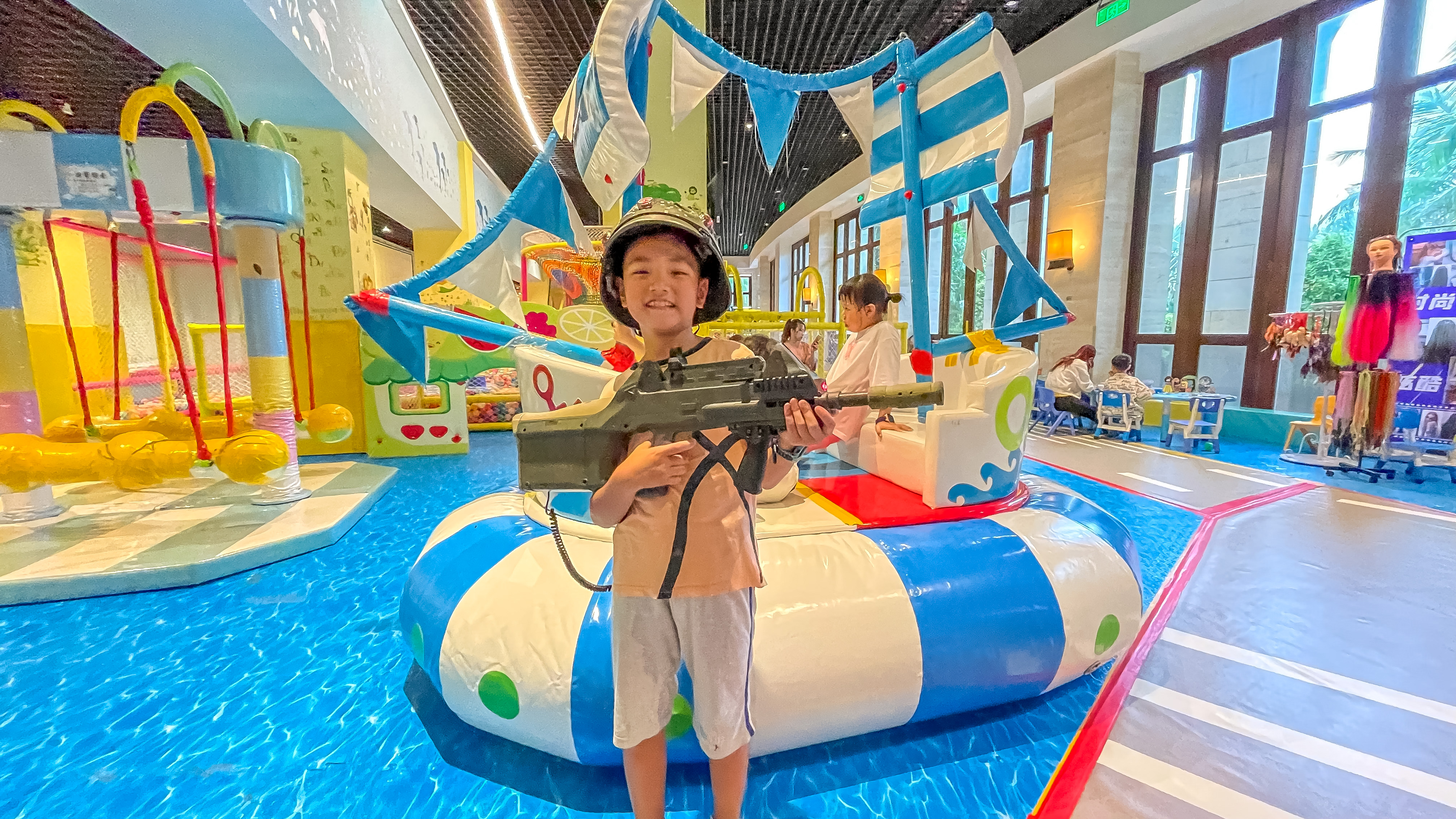 三亚最豪华酒店推荐,传说中的三亚海景酒店