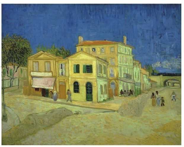 梵高画多少钱一张,陈丹青说梵高的画真的假的