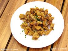 这才是炸酥肉最好吃的做法,传统的炸酥肉的做法