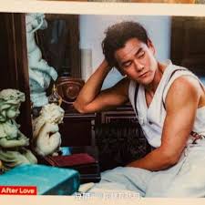 《第一炉香》丨欲望患者葛薇龙如何用三次烧毁，清醒地将自己沦陷