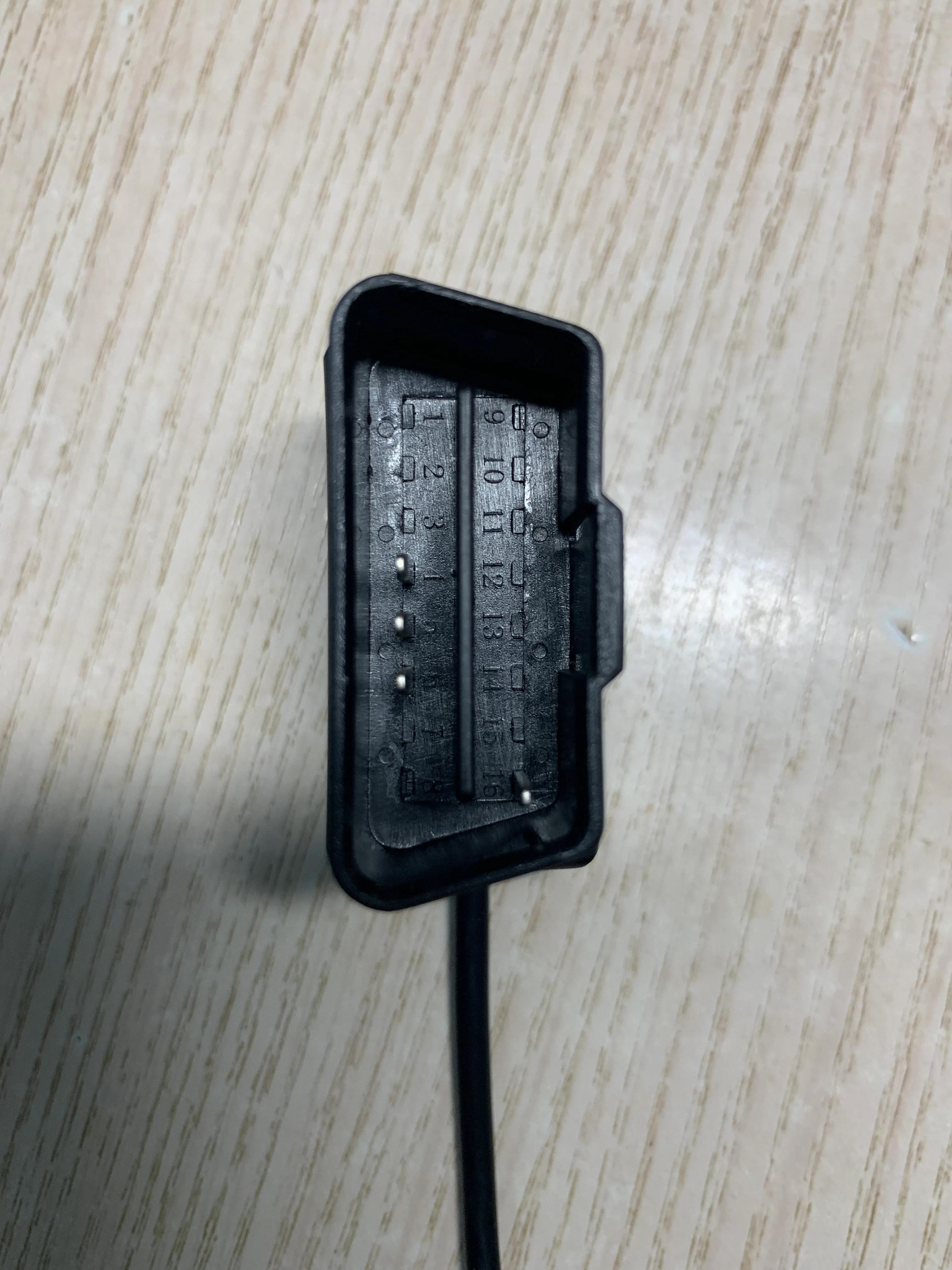 富创隐藏式行车记录仪app,diy行车记录仪需要哪些材料