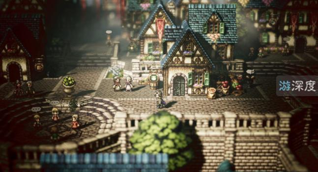 Steam疯狂周末丨《城市天际线》、《叛乱:沙漠风暴》免费试玩