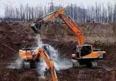 挖机作诗,挖机人的诗