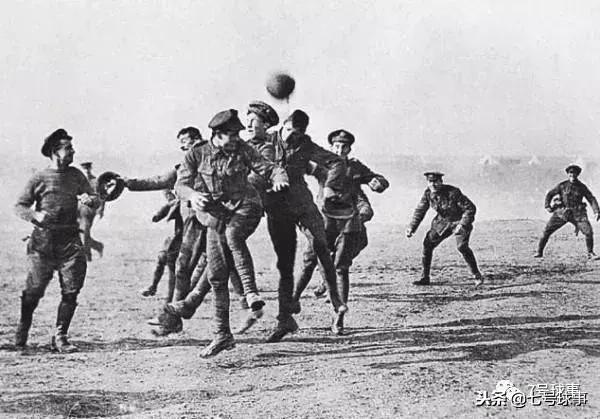 百年前的圣诞节,曾几何时的圣诞节